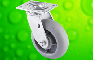 TPR高性能脚轮�? class=